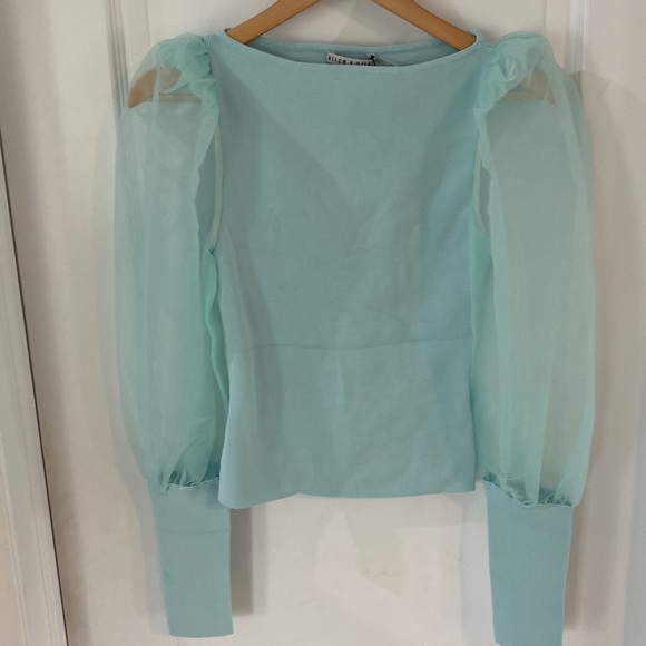 Alice and Olivia sweater - Picture 5 of 12